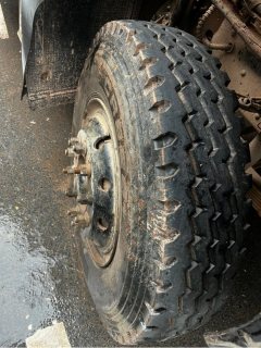 Dayun 140 hp 4X2 4.2 m - фото 5