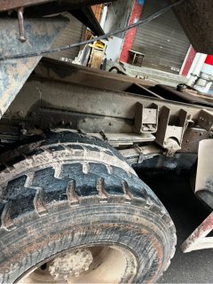Dayun 140 hp 4X2 4.2 m - фото 6