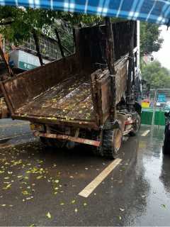 Dayun 140 hp 4X2 4.2 m - фото 9