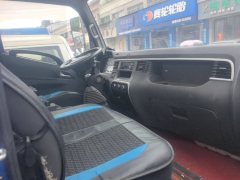 JAC Junling Jianghuai V5 150 hp 4X2 4.22 m - фото 3