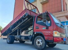 JAC H5 143 hp 4X2 4.18 m - фото 1