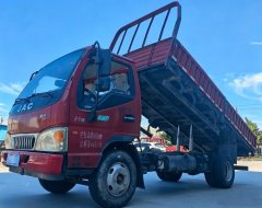 JAC H5 143 hp 4X2 4.18 m - фото 2