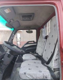 JAC H5 143 hp 4X2 4.18 m - фото 5