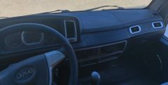 JAC H5 143 hp 4X2 4.18 m - фото 7