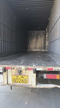 Shacman Delong L5000 270 hp 4X2 9.8 m - фото 3