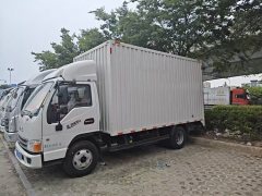 JAC J3 - фото 1