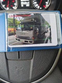JAC J3 - фото 2