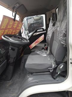 JAC J3 - фото 3