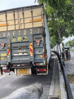 Dongfeng Tianjin KR 245 hp 4X2 9.8 m - фото 3