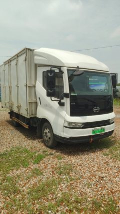 BYD T5 4.03 m - фото 3