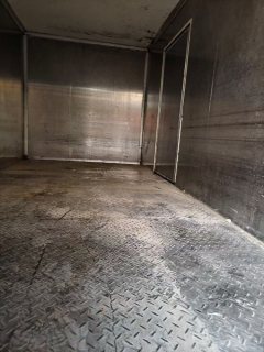 JMC 116 hp 4X2 4.21 m - фото 4