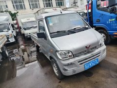 Wuling 76 hp 4X2 2.5 m - фото 3