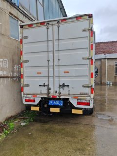 Dongfeng Duolika Dollicar D6 140 hp 4X2 4.17 m - фото 4