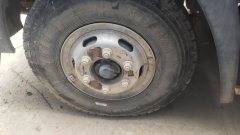 SINOTRUK HOWO Light Duty Truck Hanjiang 170 hp 4X2 4.15 m - фото 3