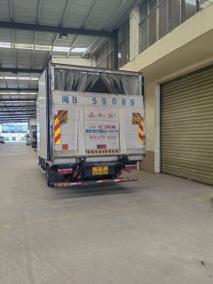 FAW Jiefang V 185 hp 4X2 5.4 m - фото 1