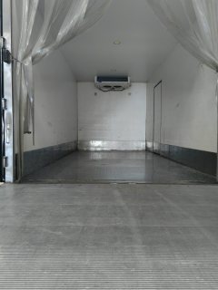 FAW Jiefang V 185 hp 4X2 5.4 m - фото 3