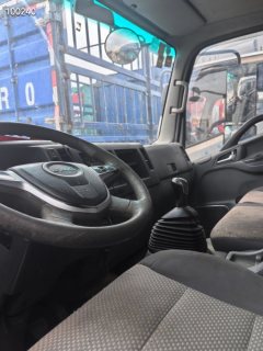 JAC Shuailing Q6 141 hp 4X2 4.15 m - фото 3
