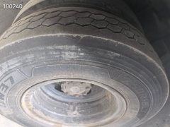 JAC Shuailing Q6 141 hp 4X2 4.15 m - фото 6
