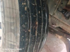 Foton Rowor ES7 270 hp 8X2 8 m - фото 6