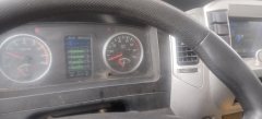 Shacman X9 143 hp 4X2 4.15 m - фото 4