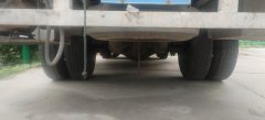 Shacman X9 143 hp 4X2 4.15 m - фото 5
