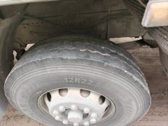 Dongfeng Tianjin 310 hp 8X4 6.2 m - фото 6