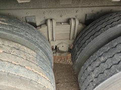 Dongfeng Tianjin 310 hp 8X4 6.2 m - фото 8