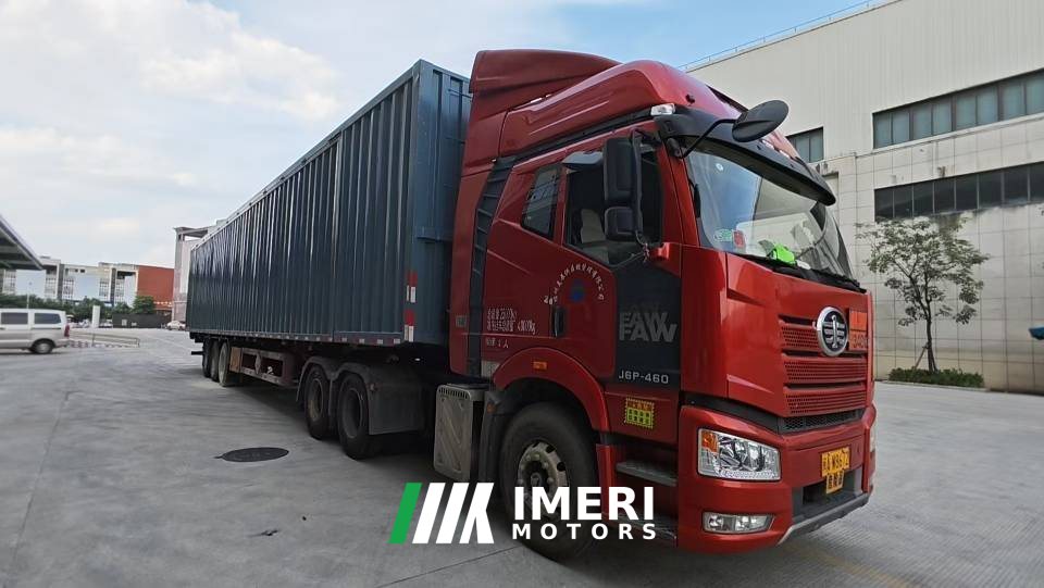 2022 13.95 m x2.48 m 3 semi-trailer