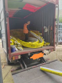 Foton Aumark S1 150 hp 4X2 4.14 m - фото 3