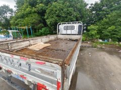 Foton Ollin Express 158 hp 4X2 4.2 m - фото 3