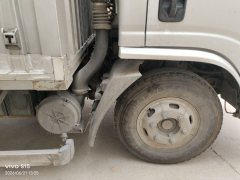 Shacman Delong K3000 130 hp 4X2 4.18 m - фото 4
