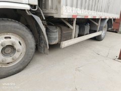 Shacman Delong K3000 130 hp 4X2 4.18 m - фото 6