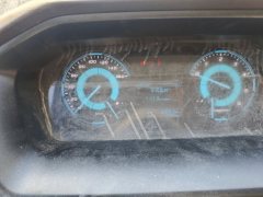 JMC 116 hp 4X2 2.15 m - фото 4