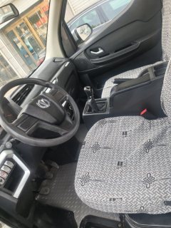 Feidie Q3 series 122 hp 4X2 2.8 m - фото 4