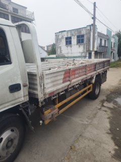 JMC 122 hp 4X2 4.22 m - фото 3