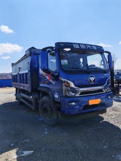 Foton Rowor ES5 Pro 200 hp 4X2 5.2 m - фото 1