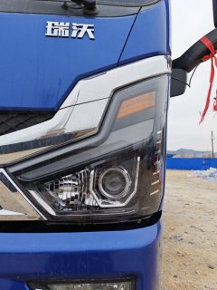 Foton Rowor ES5 Pro 200 hp 4X2 5.2 m - фото 3