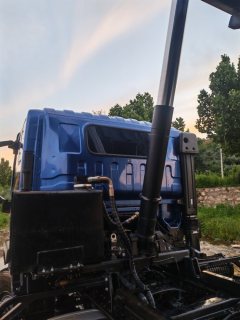 Foton Rowor ES5 Pro 200 hp 4X2 5.2 m - фото 6
