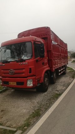 Dayun N8E 270 hp 4X2 - фото 1