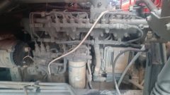 Dayun N8E 270 hp 4X2 - фото 4