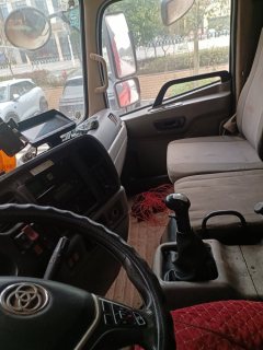 Dayun N8E 270 hp 4X2 - фото 5