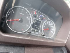 Foton Forland M6 150 hp 4X2 4.17 m - фото 2