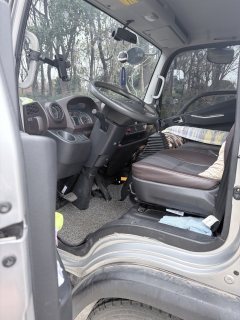 Foton Forland M6 150 hp 4X2 4.17 m - фото 3