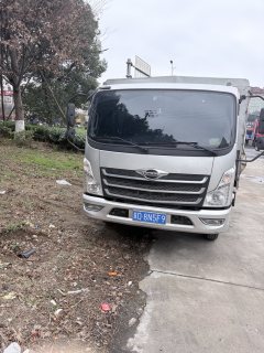 Foton Forland M6 150 hp 4X2 4.17 m - фото 4