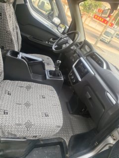 Feidie Q3 series 122 hp 4X2 3 m - фото 4