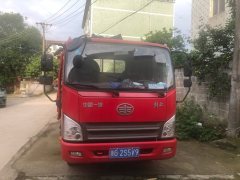 FAW Jiefang J6M 280 hp 8X4 6.8 m - фото 1