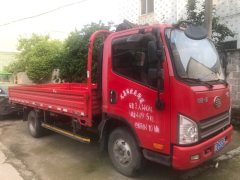FAW Jiefang J6M 280 hp 8X4 6.8 m - фото 2