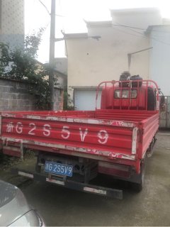 FAW Jiefang J6M 280 hp 8X4 6.8 m - фото 3