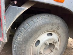 SINOTRUK HOWO Light Duty Truck PRO 155 hp 4X2 4.15 m - фото 4
