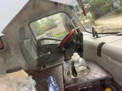 SINOTRUK HOWO Light Duty Truck PRO 155 hp 4X2 4.15 m - фото 6
